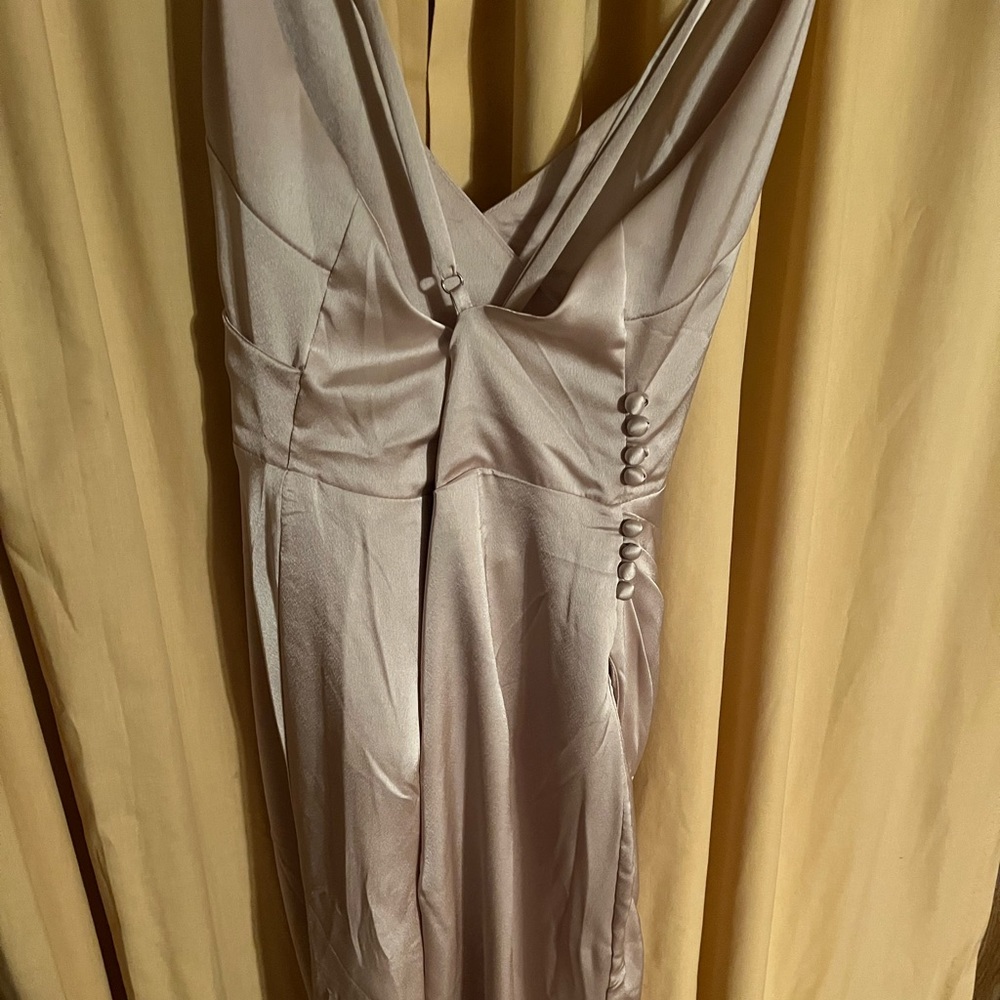 Fashion Nova Maxi Dress